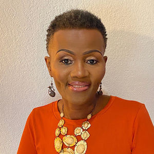 Meet your Posher, Rosie